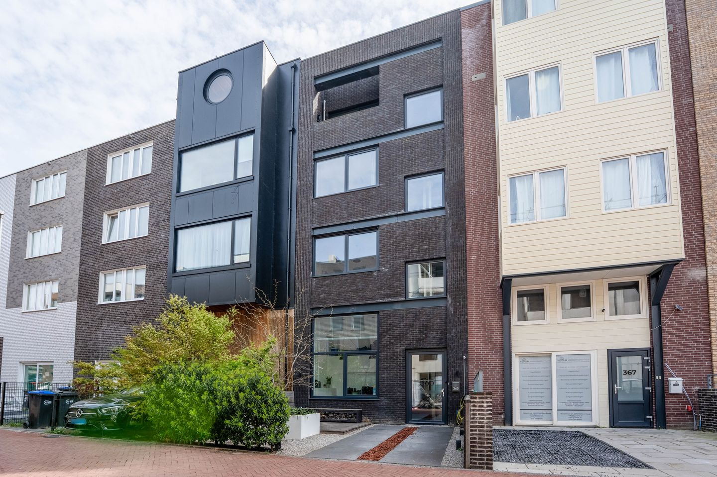 Foto 20 van Johan Ringerskade 365