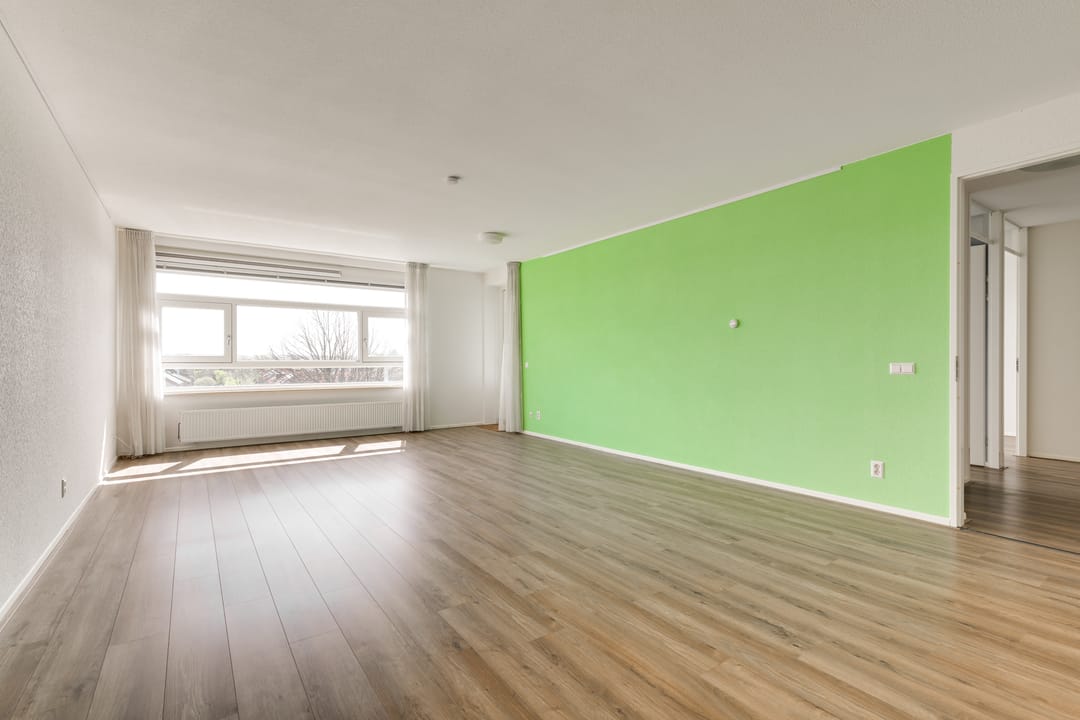 Luxurious 2-bedroom apartment with spacious balcony in Nootdorp Centrum — 13