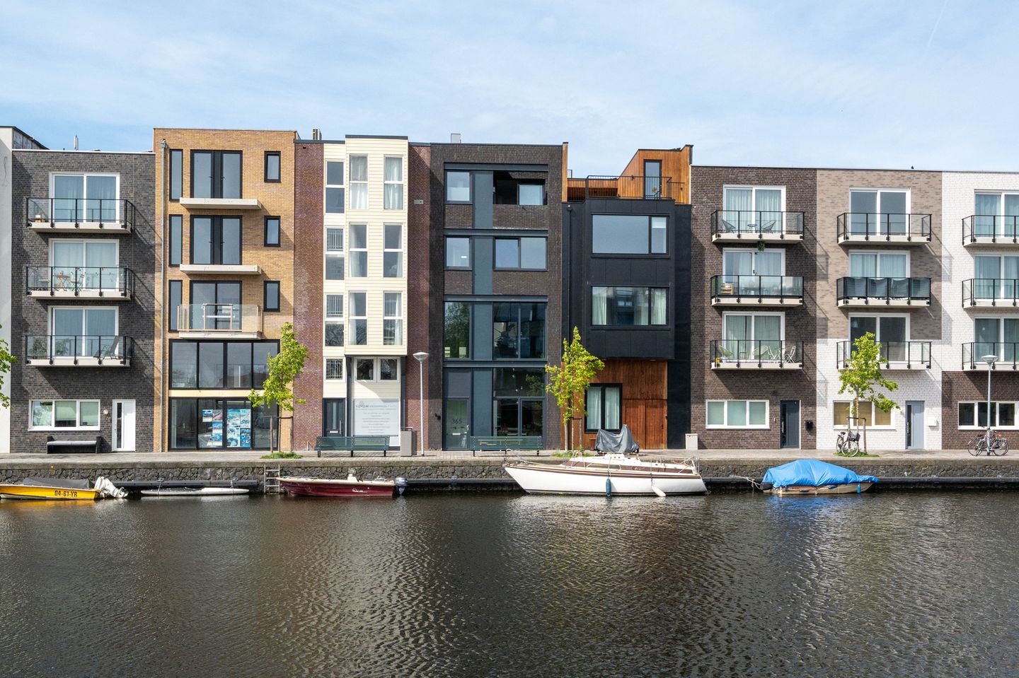 Foto 55 van Johan Ringerskade 365