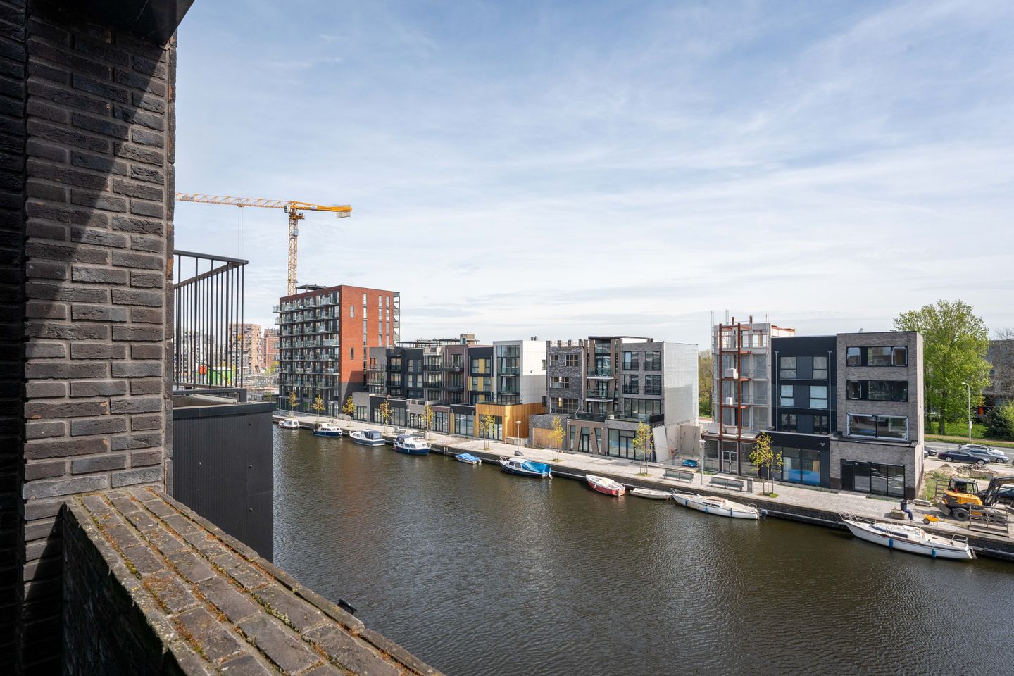 Foto 50 van Johan Ringerskade 365