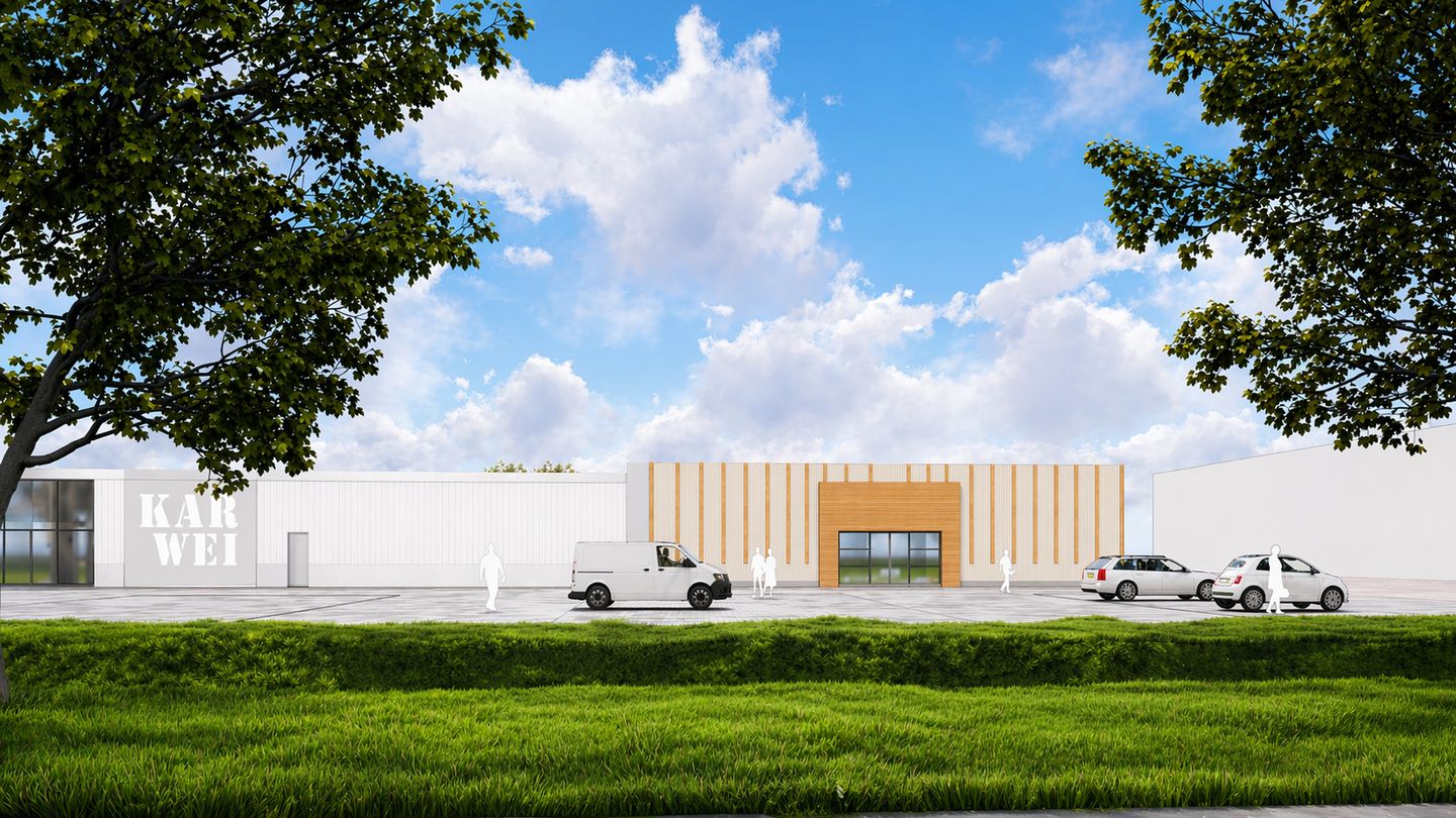 View photo 2 of Edisonstraat 18