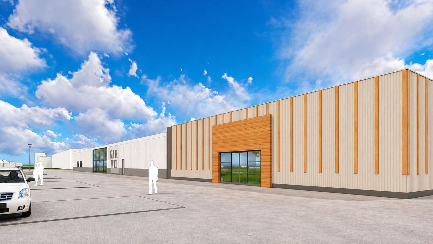 View photo 1 of Edisonstraat 18