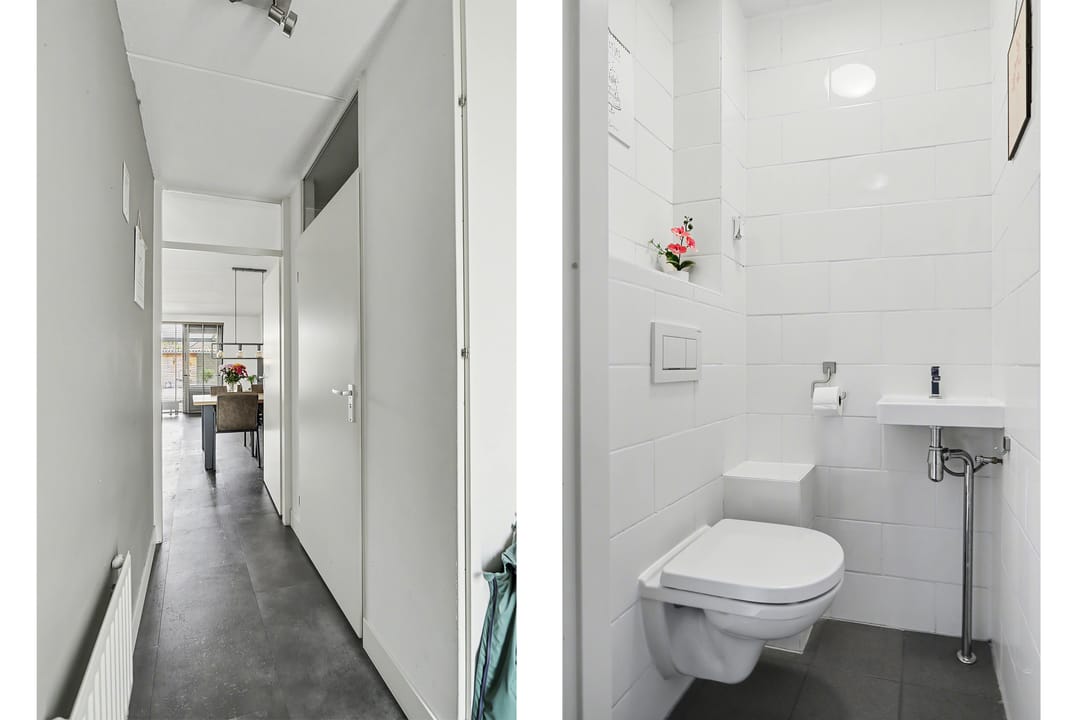 Foto 7 van Roodeschoolstraat 39