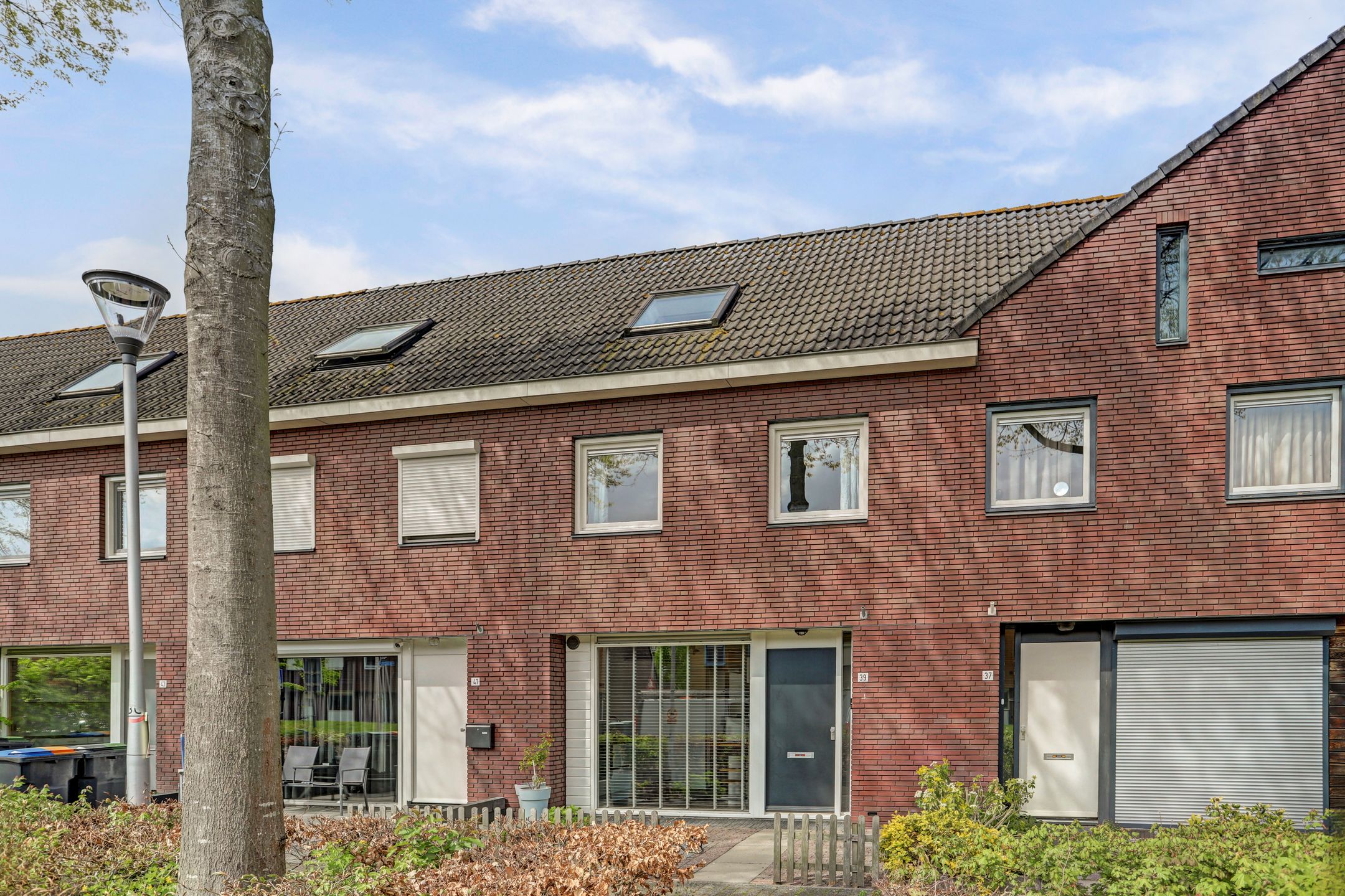 Roodeschoolstraat 39 