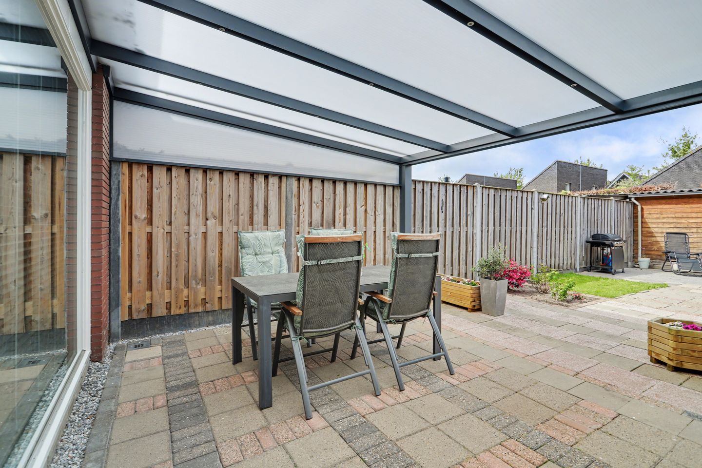 Foto 4 van Roodeschoolstraat 39