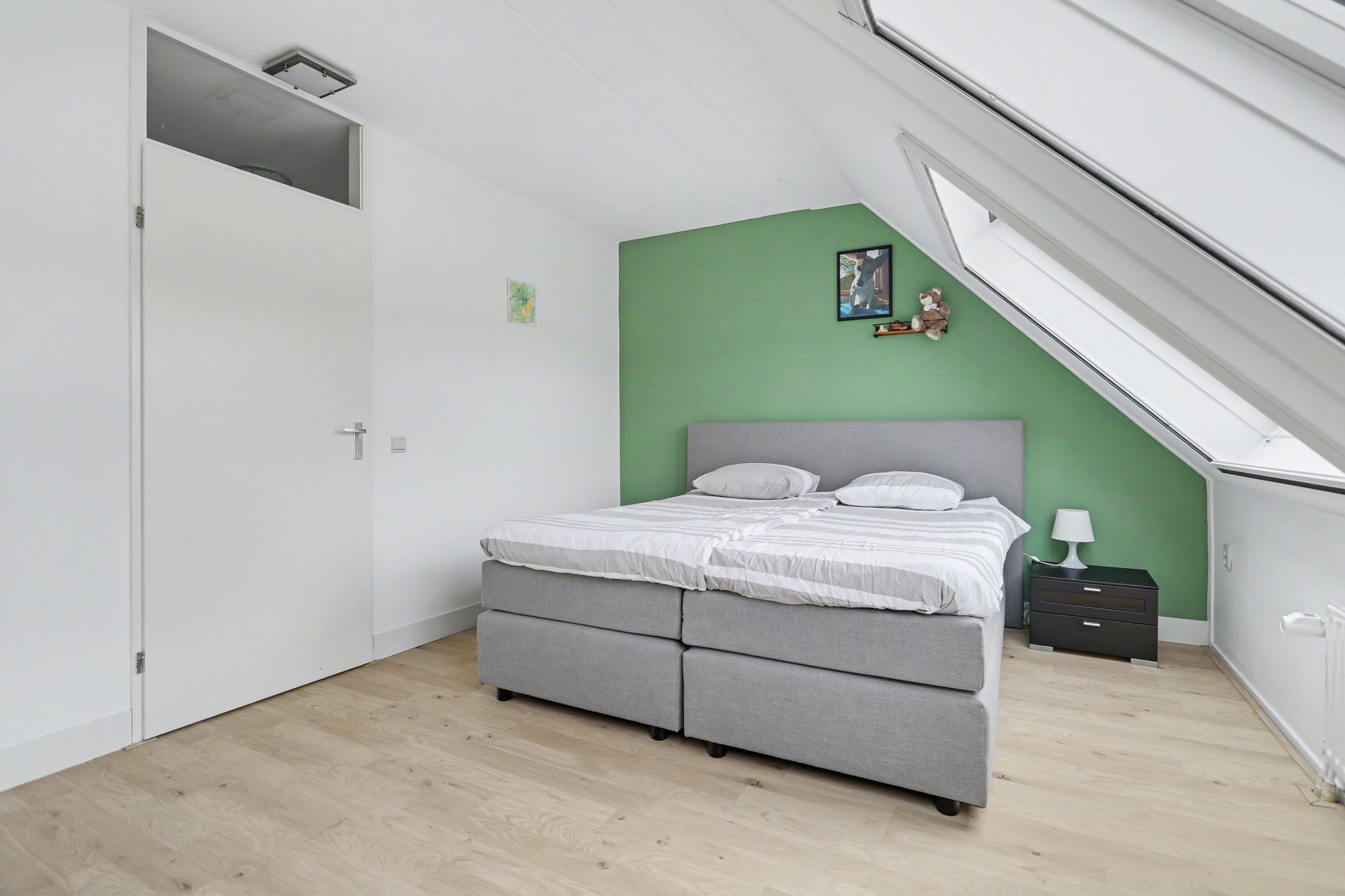 Foto 21 van Roodeschoolstraat 39