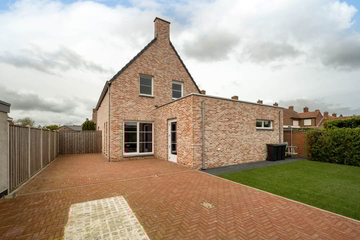 Foto 2 van Pr Hendrikstraat 10