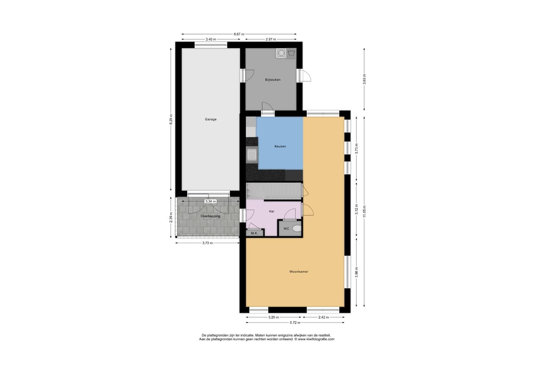 Foto 43 van Pr Hendrikstraat 10