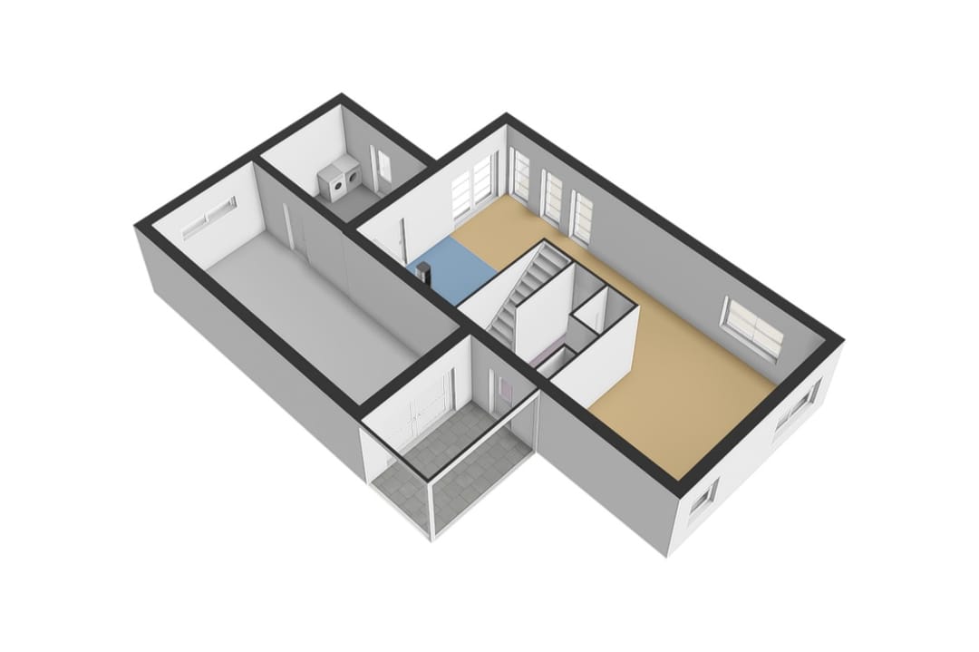 Foto 46 van Pr Hendrikstraat 10