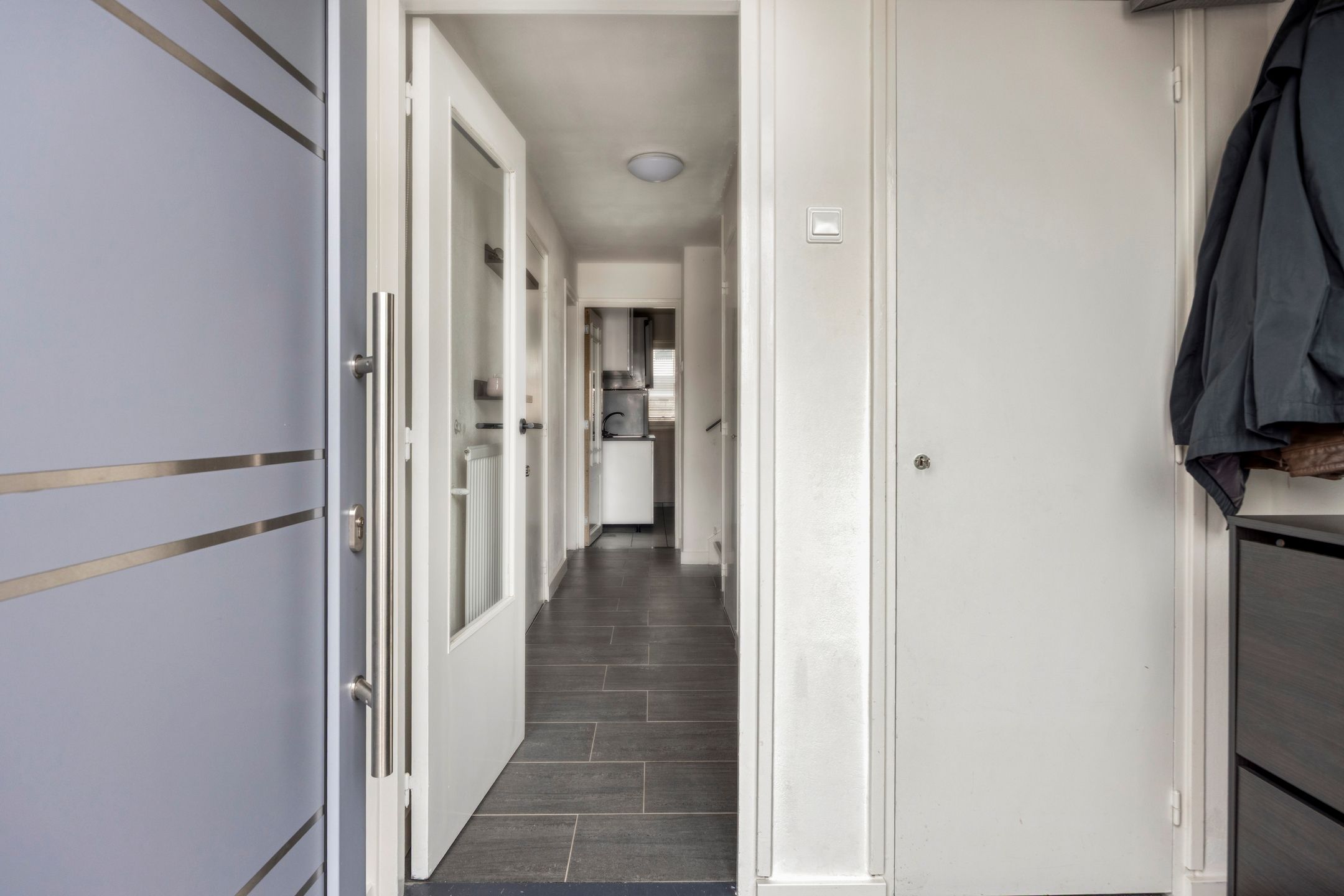 Foto 3 van Schepen de Wicstraat 36