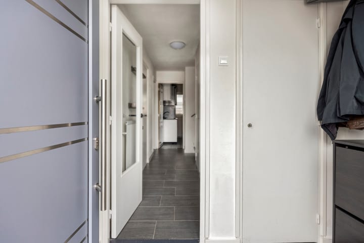 Foto 3 van Schepen de Wicstraat 36