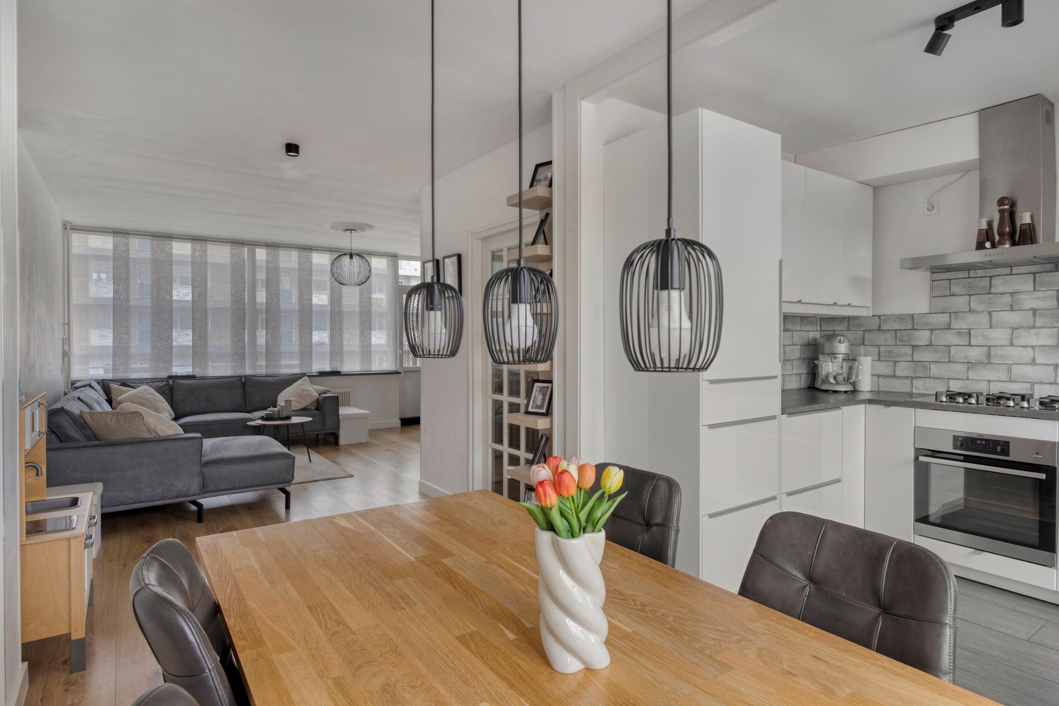 Foto 12 van Schepen de Wicstraat 36