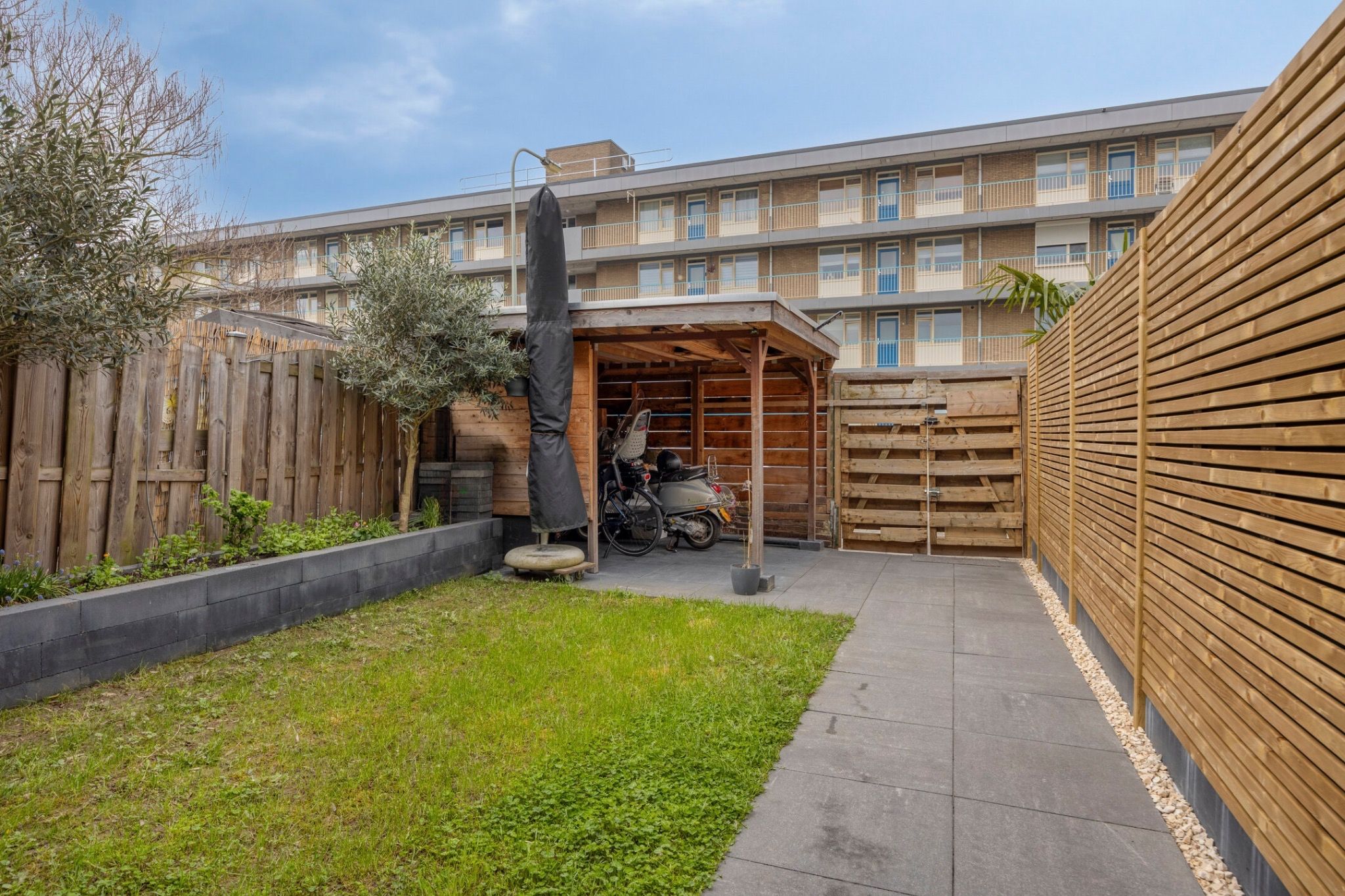 Foto 27 van Schepen de Wicstraat 36