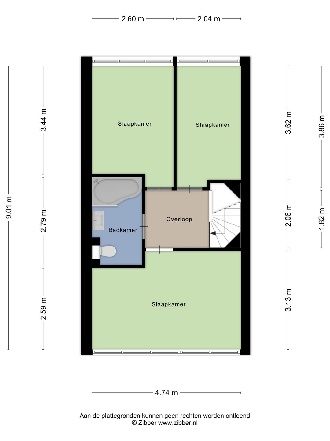 Foto 32 van Schepen de Wicstraat 36
