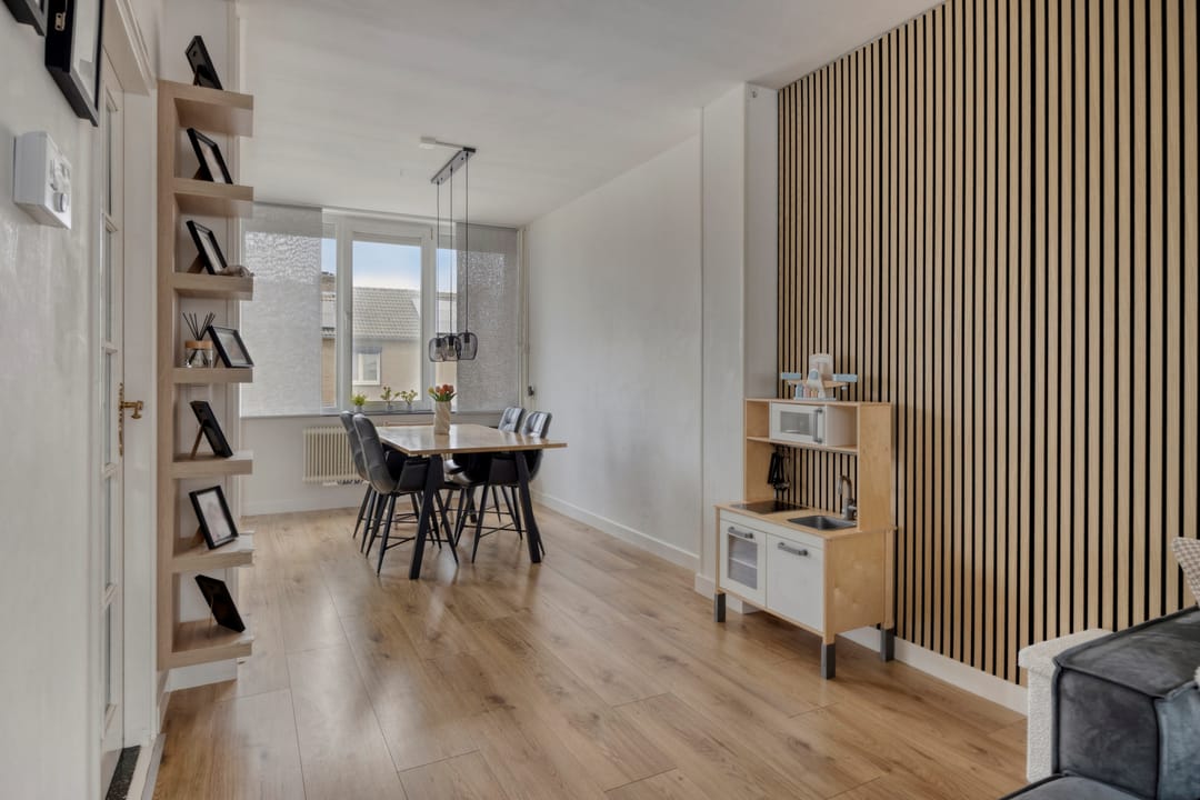 Foto 11 van Schepen de Wicstraat 36