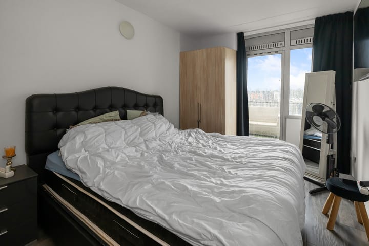 Appartement te koop: Ruiseveenpad 86, Amsterdam