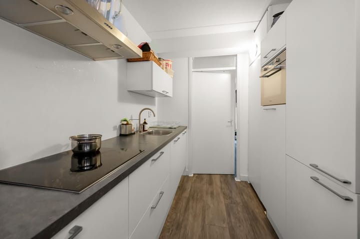 Appartement te koop: Ruiseveenpad 86, Amsterdam