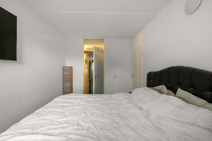 Appartement te koop: Ruiseveenpad 86, Amsterdam
