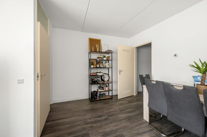 Appartement te koop: Ruiseveenpad 86, Amsterdam