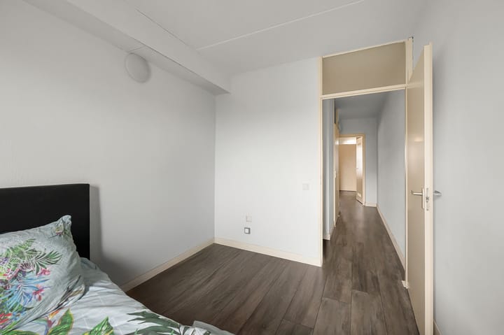 Appartement te koop: Ruiseveenpad 86, Amsterdam