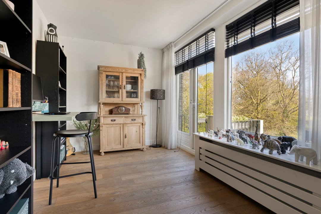 Foto 8 van Staten Bolwerk 42