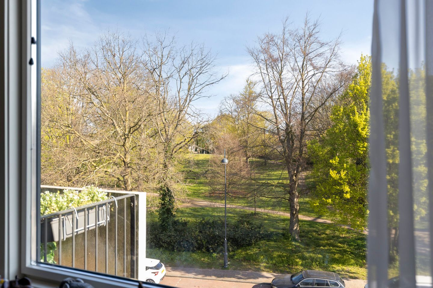 Foto 10 van Staten Bolwerk 42