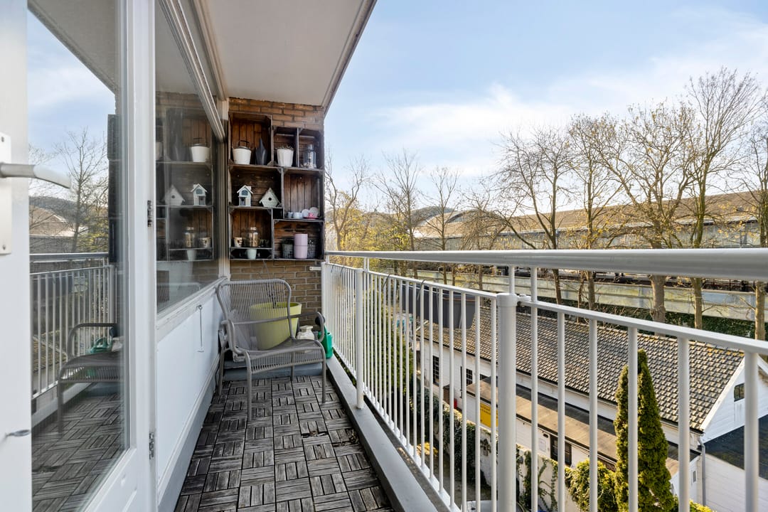 Foto 22 van Staten Bolwerk 42