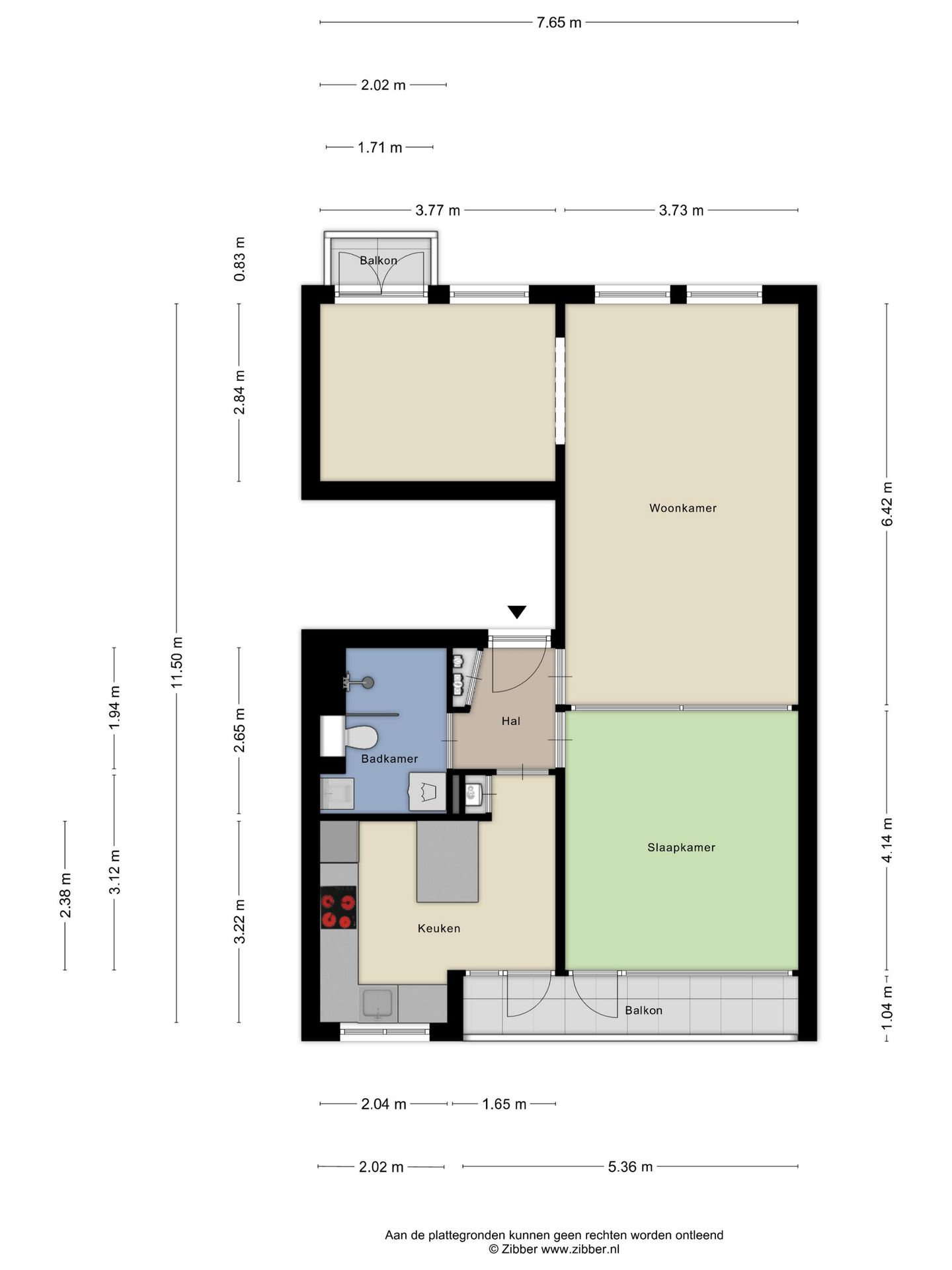 Foto 34 van Staten Bolwerk 42