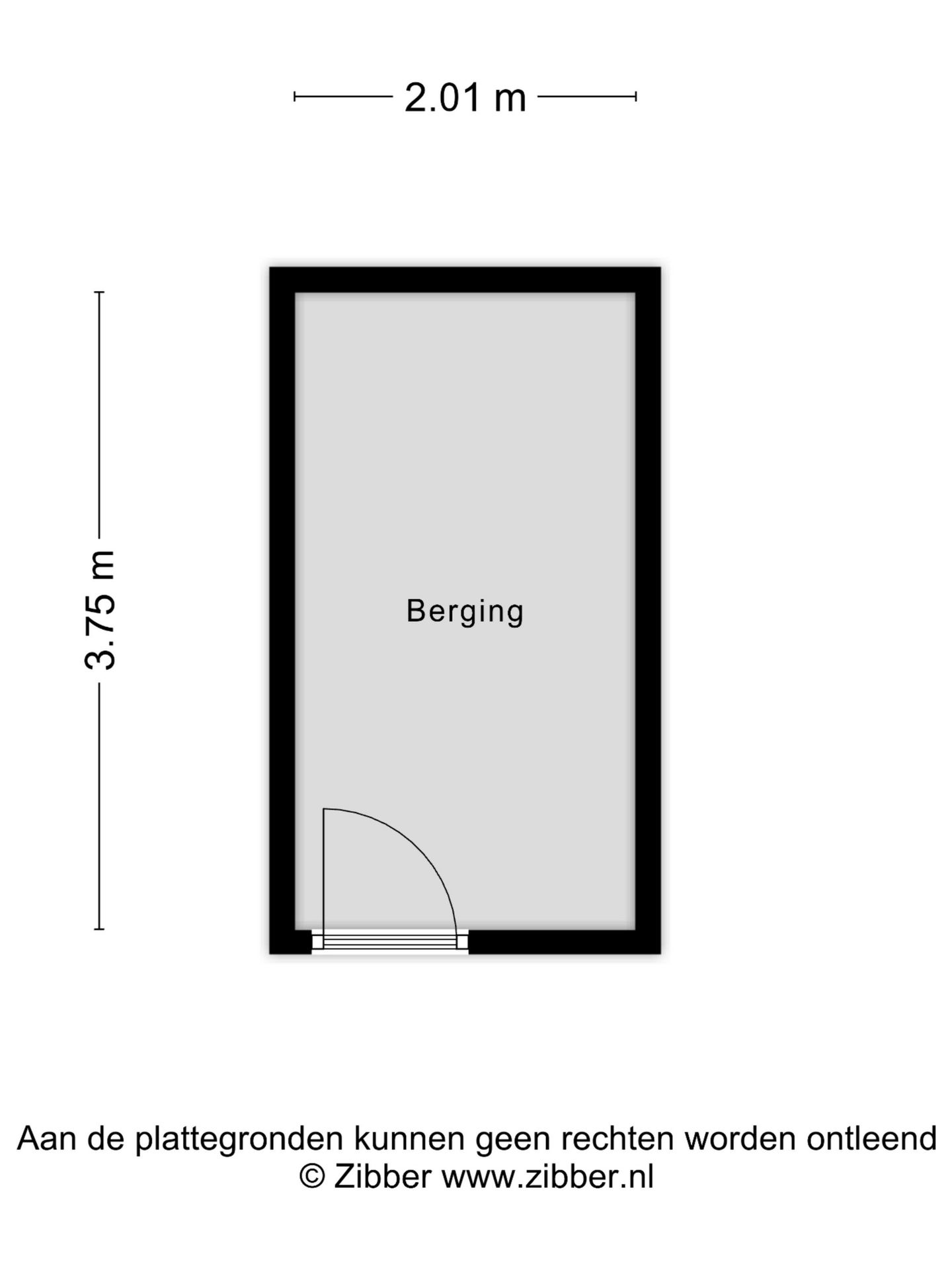 Foto 35 van Staten Bolwerk 42