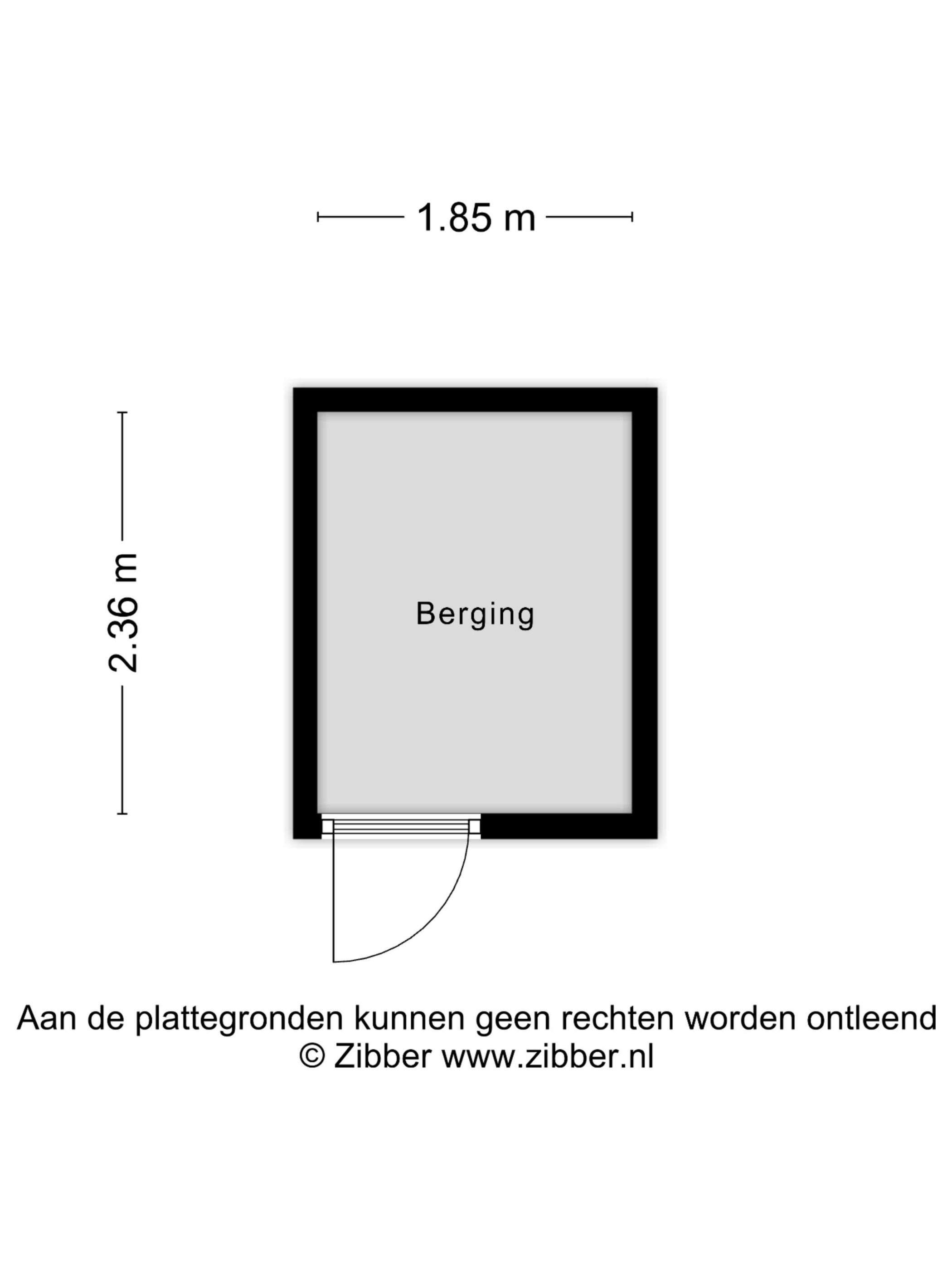 Foto 36 van Staten Bolwerk 42