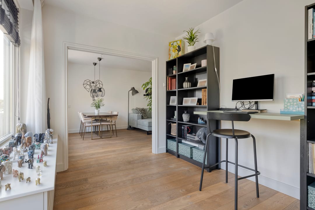 Foto 11 van Staten Bolwerk 42