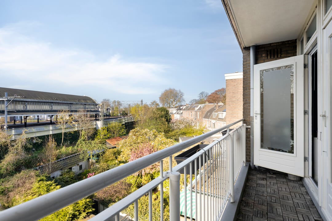 Foto 23 van Staten Bolwerk 42