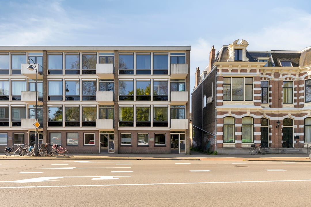 Foto 2 van Staten Bolwerk 42