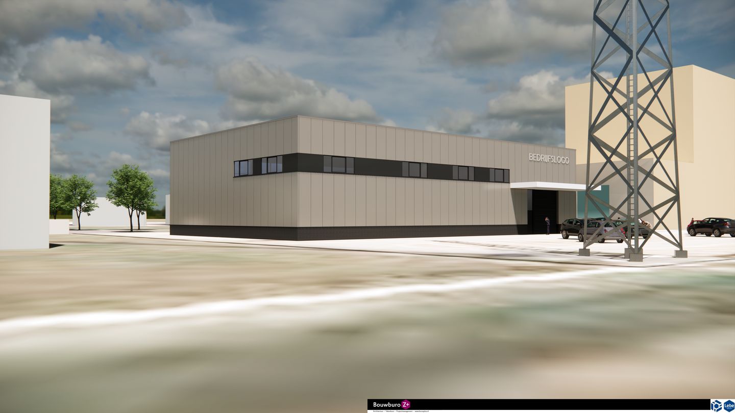 View photo 4 of Transportlaan 1