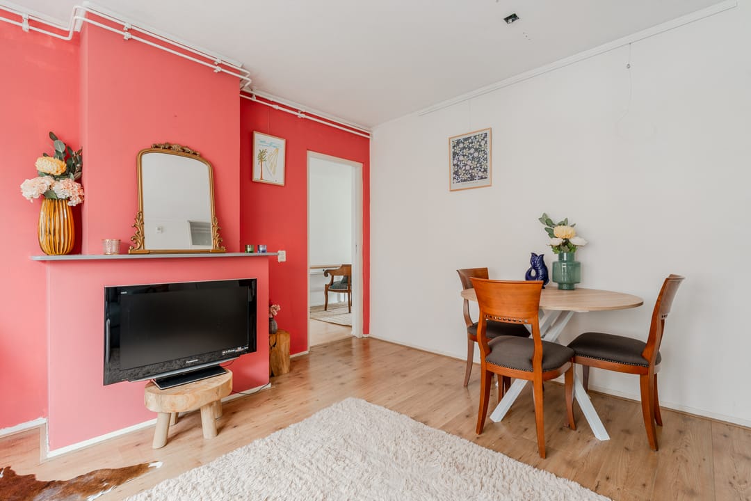 Foto 8 van Pienemanstraat 51