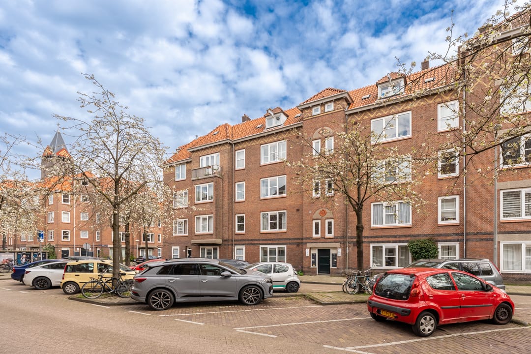 Foto 32 van Pienemanstraat 51