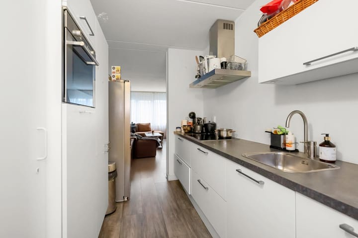 Appartement te koop: Ruiseveenpad 86, Amsterdam