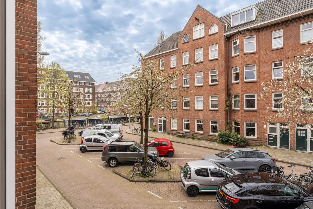 Foto 7 van Pienemanstraat 51