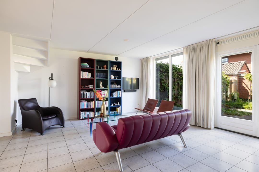 Foto 8 van Jan van Scorelhage 6