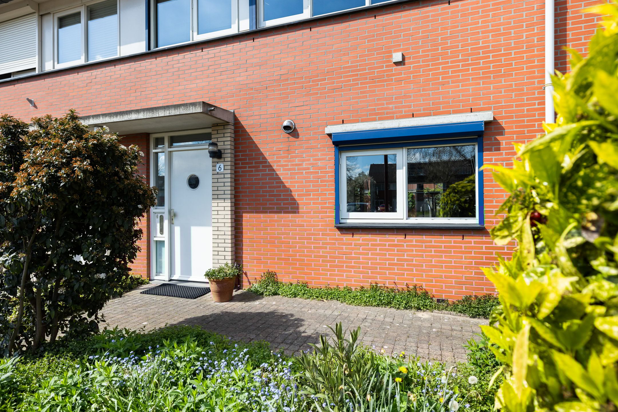 Foto 6 van Jan van Scorelhage 6