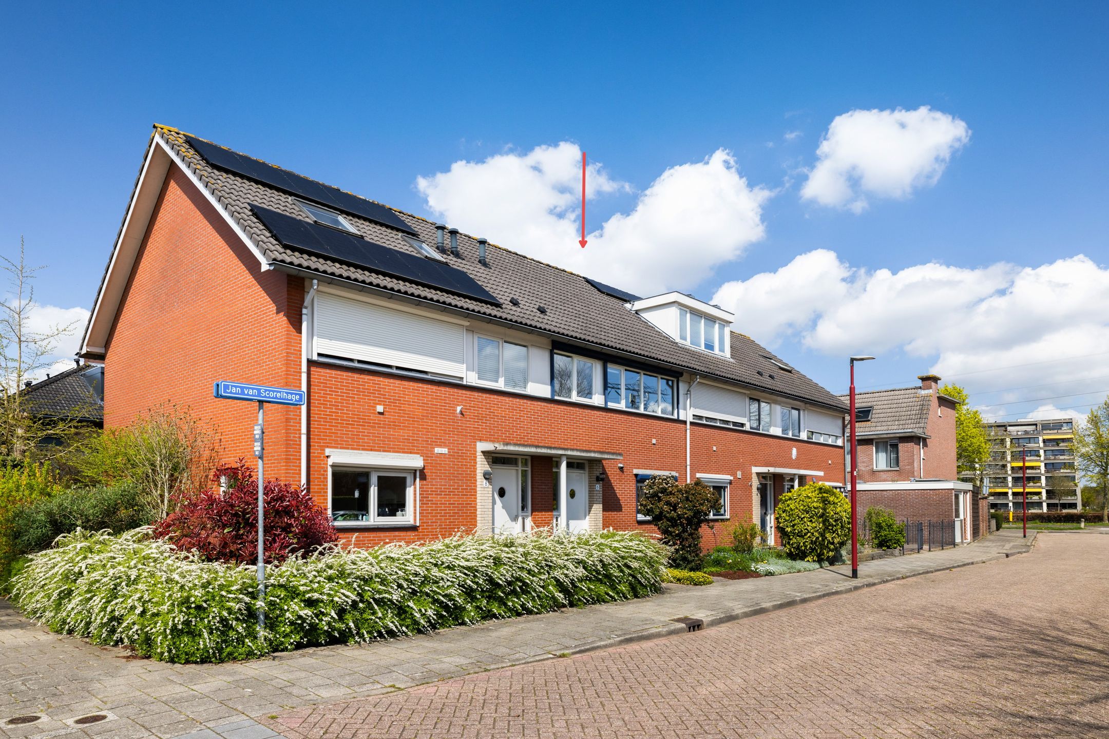 Jan van Scorelhage 6 