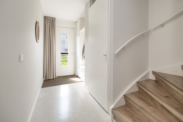 Foto 2 van Kraaikoplaan 16