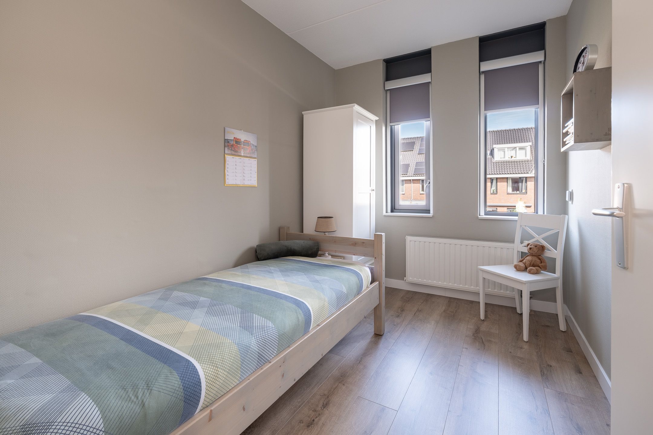 Foto 24 van Kraaikoplaan 16