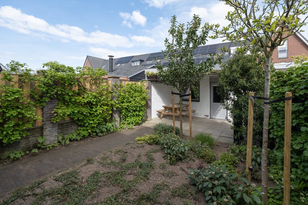 Foto 38 van Kraaikoplaan 16