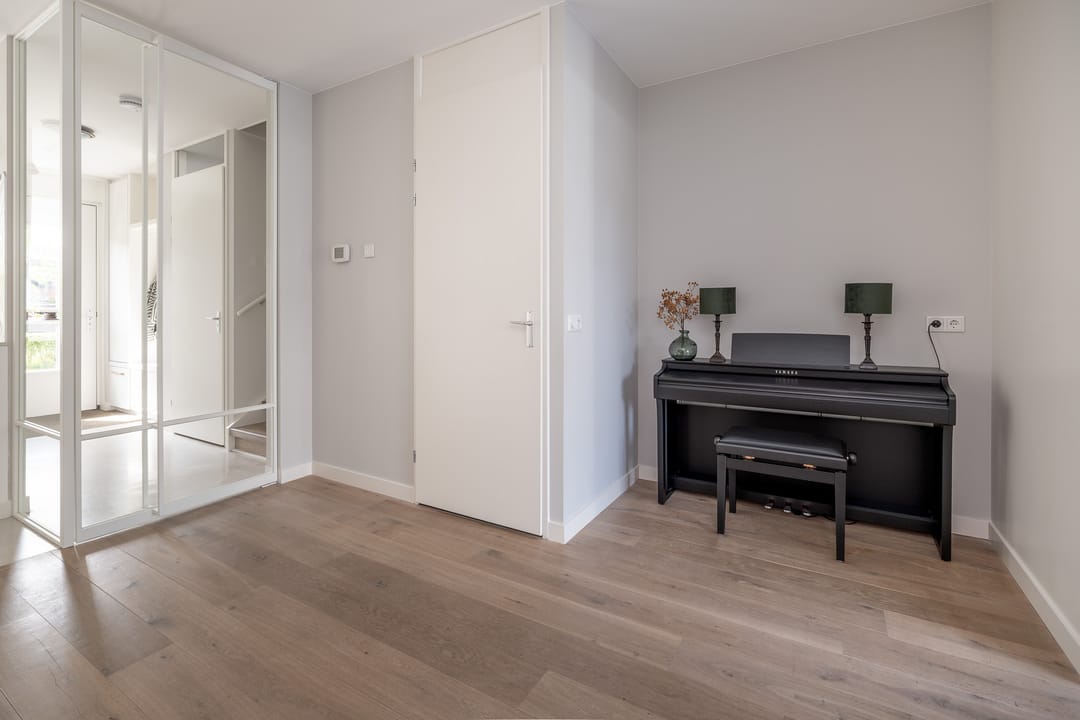 Foto 13 van Kraaikoplaan 16