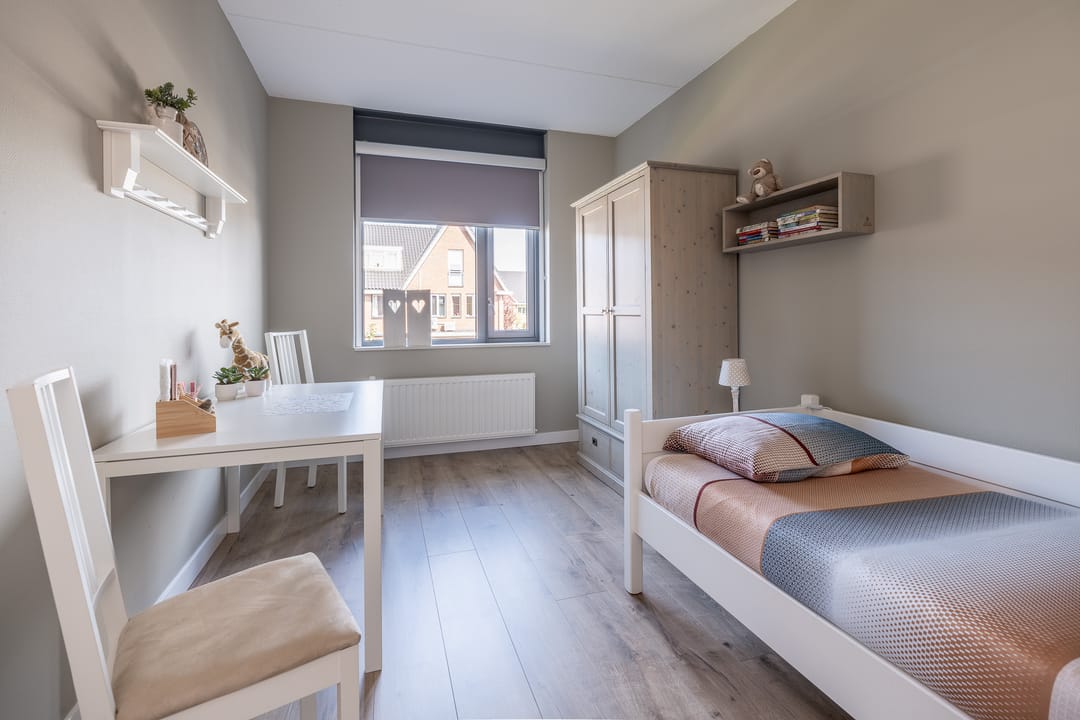 Foto 22 van Kraaikoplaan 16