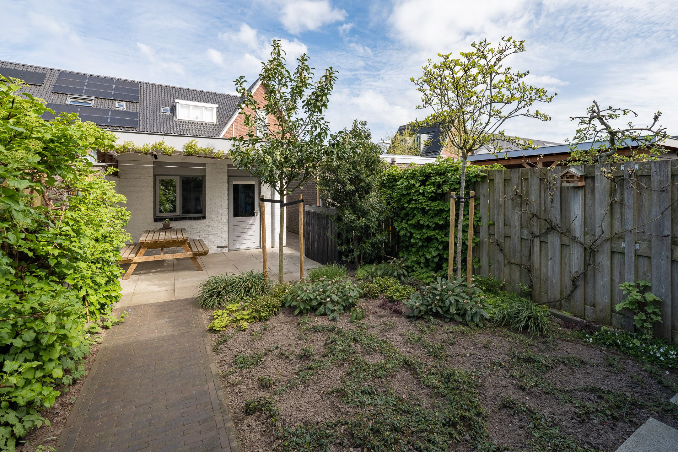 Foto 36 van Kraaikoplaan 16