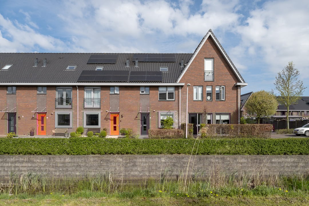 Foto 47 van Kraaikoplaan 16