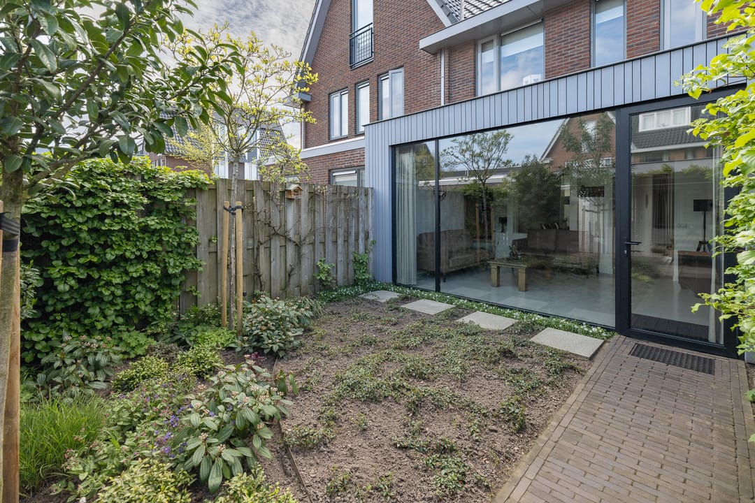 Foto 37 van Kraaikoplaan 16