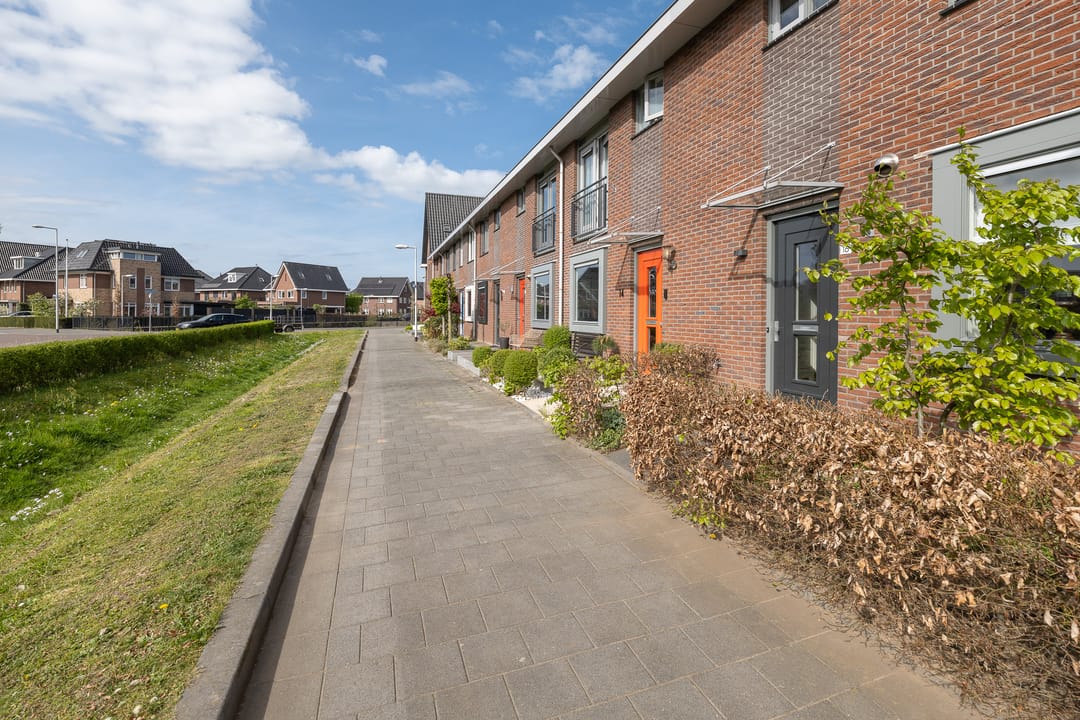 Foto 46 van Kraaikoplaan 16